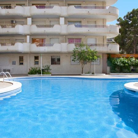Rentalmar Arquus Park Salou Luaran gambar