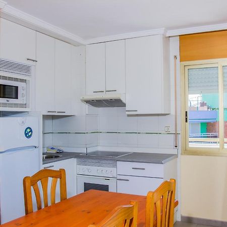 Rentalmar Arquus Park Salou Luaran gambar