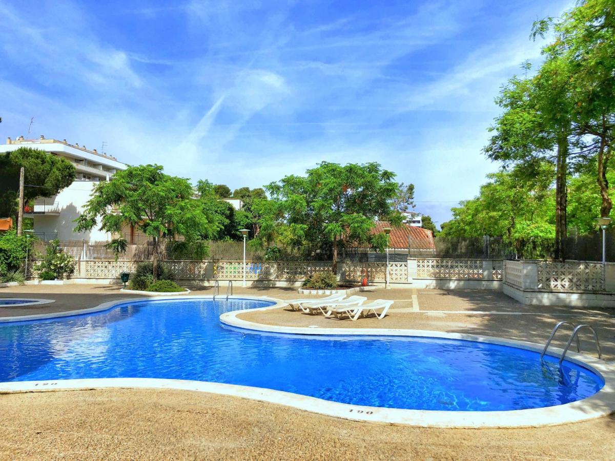Rentalmar Arquus Park Salou Luaran gambar