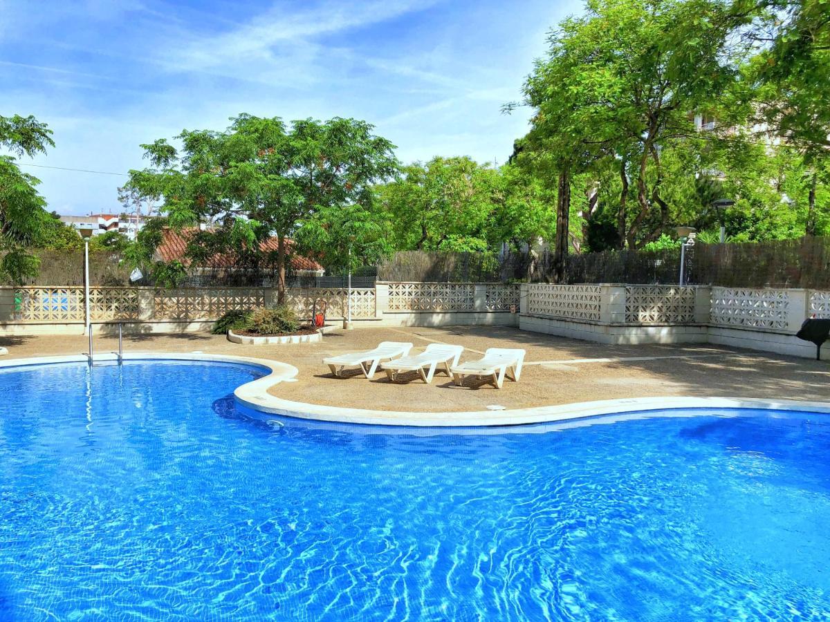 Rentalmar Arquus Park Salou Luaran gambar