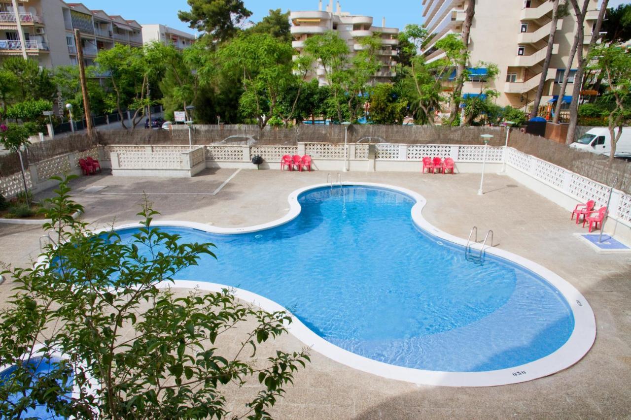 Rentalmar Arquus Park Salou Luaran gambar