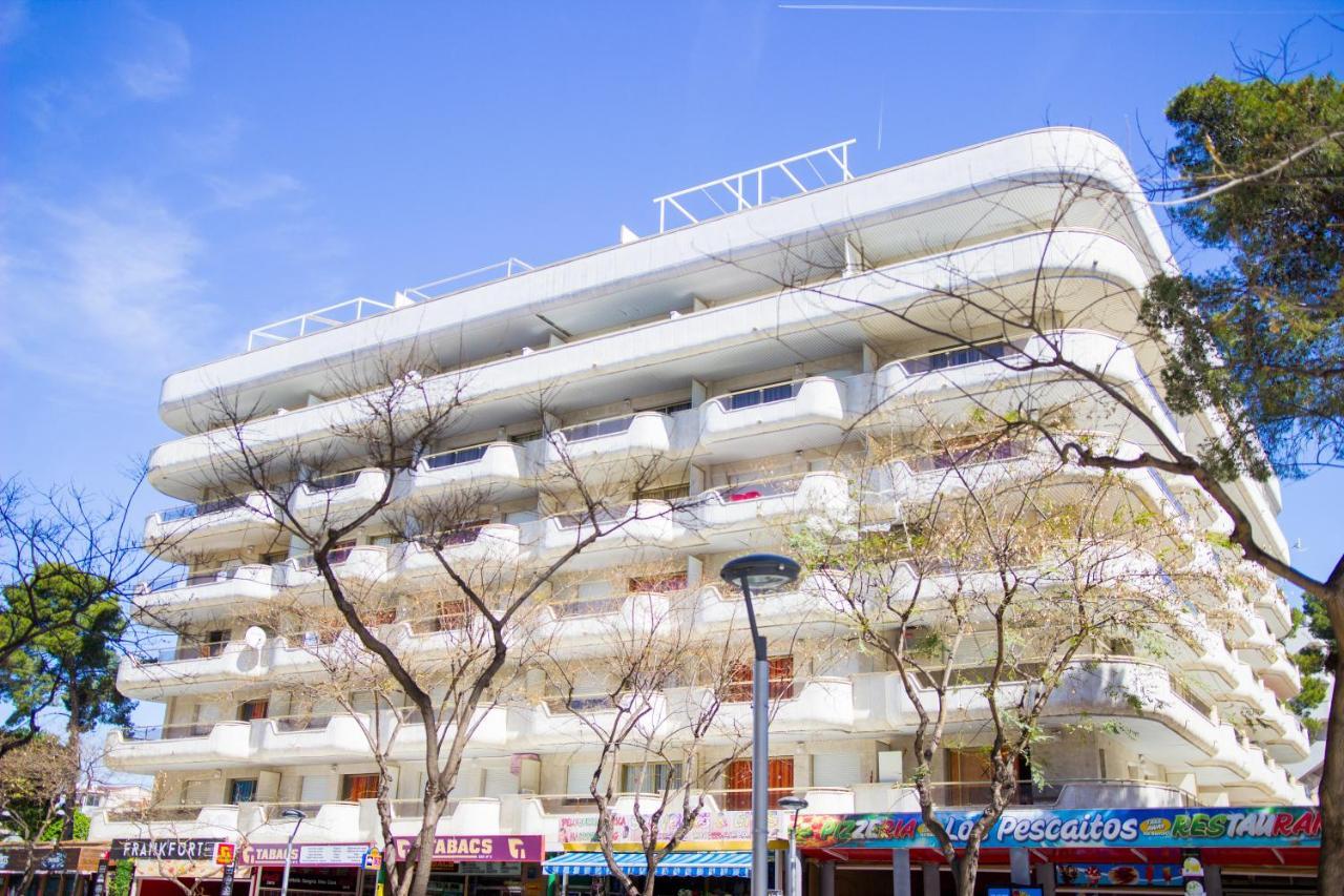 Rentalmar Arquus Park Salou Luaran gambar