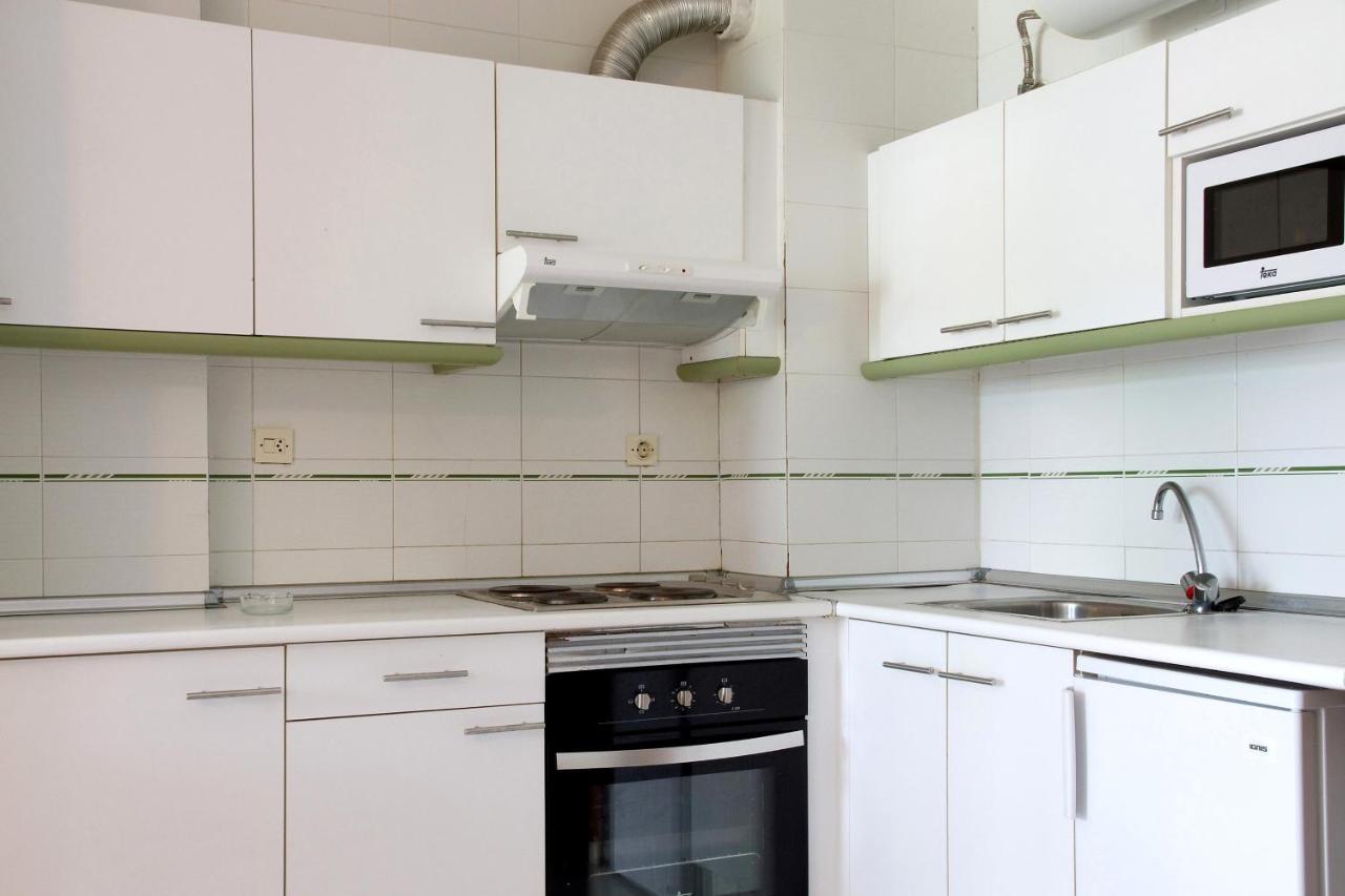 Rentalmar Arquus Park Salou Luaran gambar