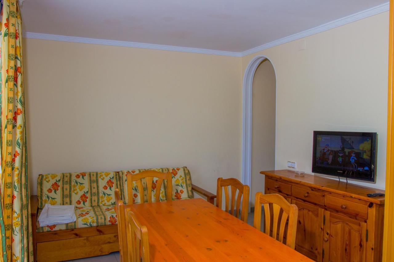 Rentalmar Arquus Park Salou Luaran gambar