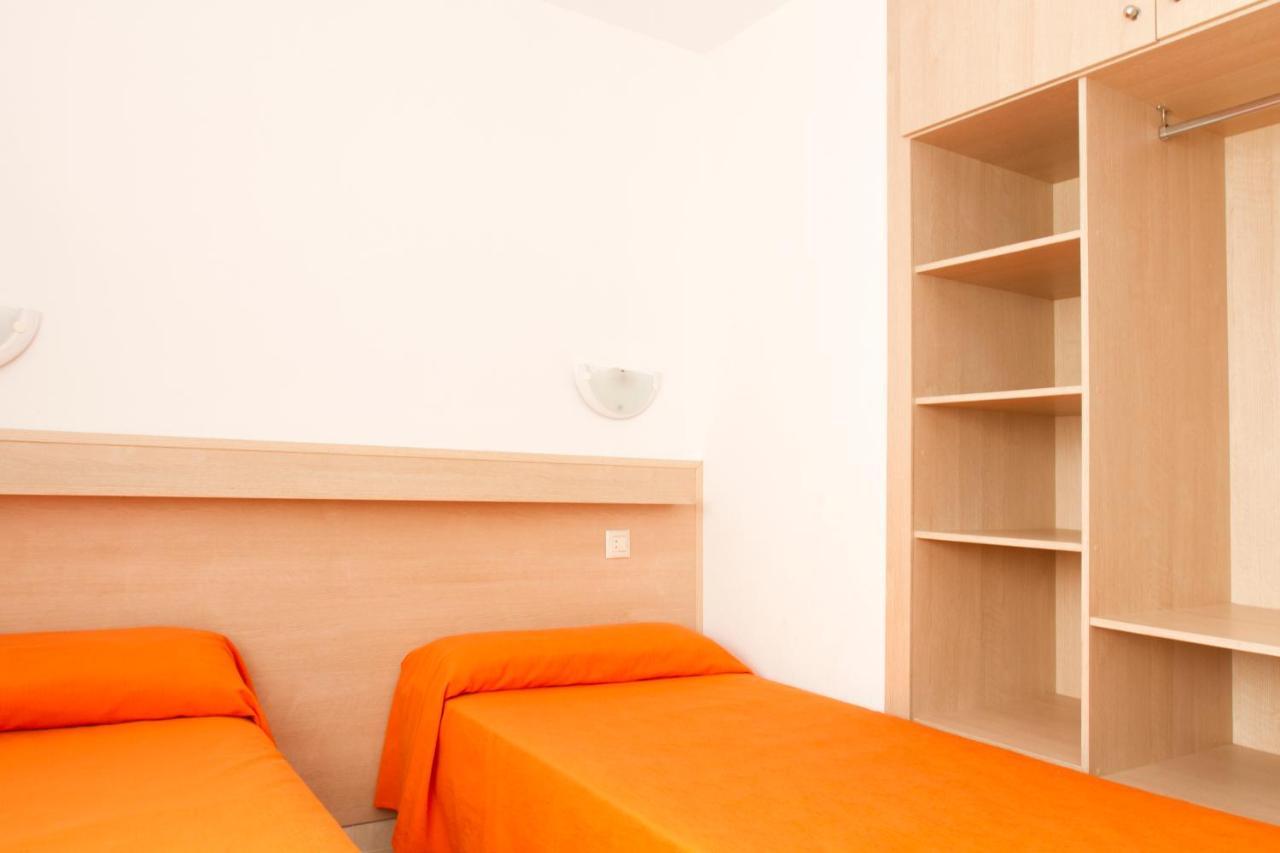 Rentalmar Arquus Park Salou Luaran gambar