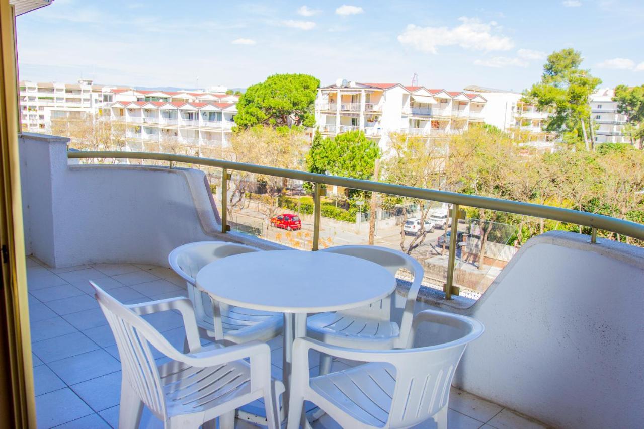 Rentalmar Arquus Park Salou Luaran gambar