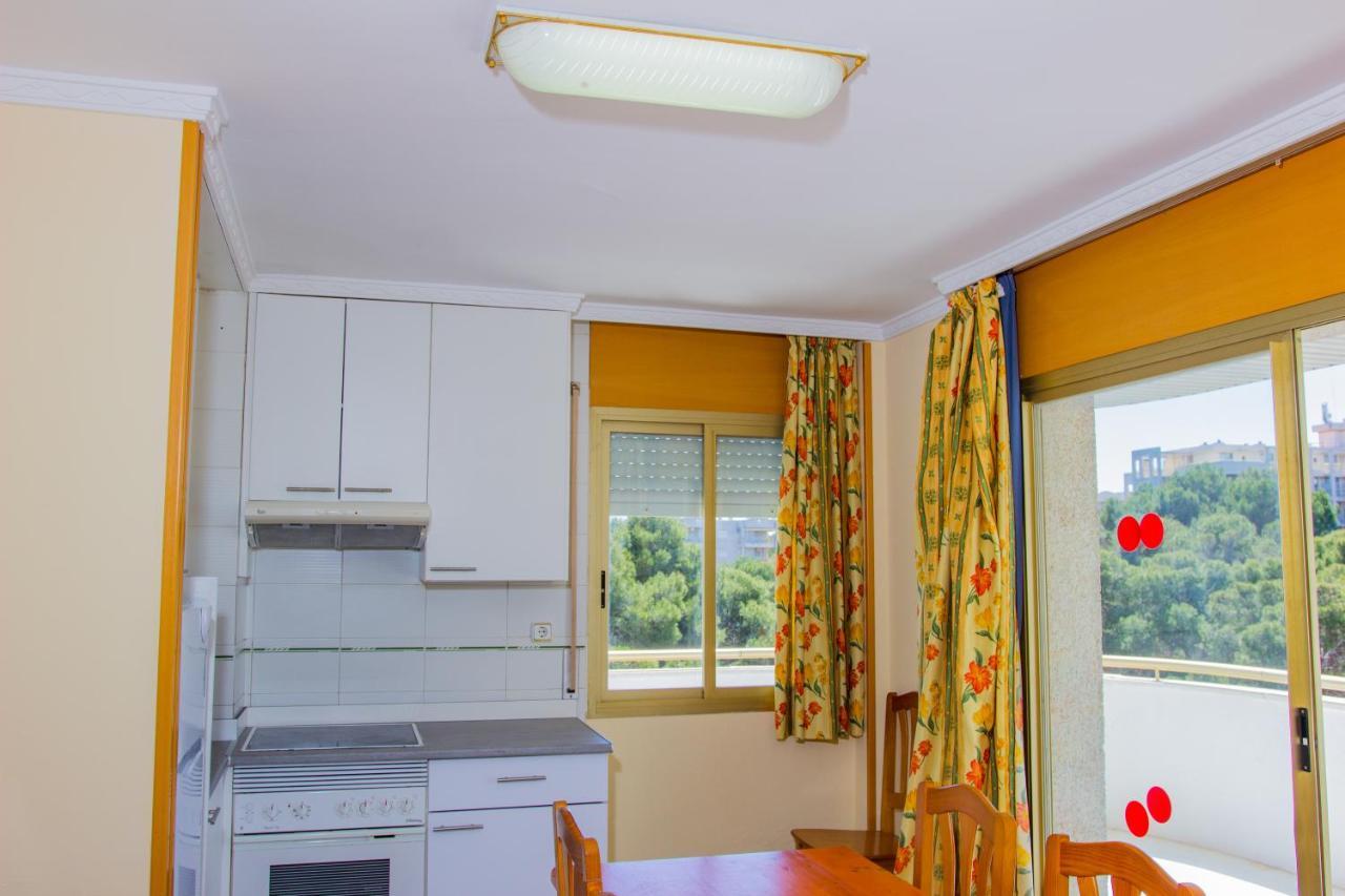Rentalmar Arquus Park Salou Luaran gambar