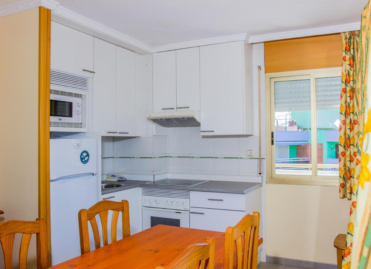 Rentalmar Arquus Park Salou Luaran gambar