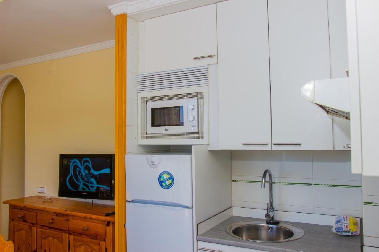 Rentalmar Arquus Park Salou Luaran gambar