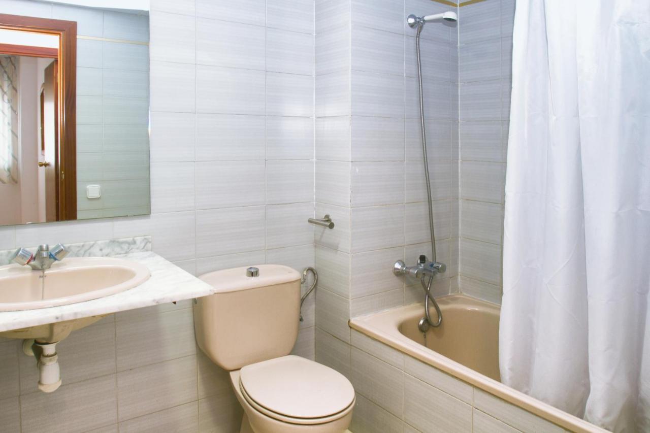 Rentalmar Arquus Park Salou Luaran gambar
