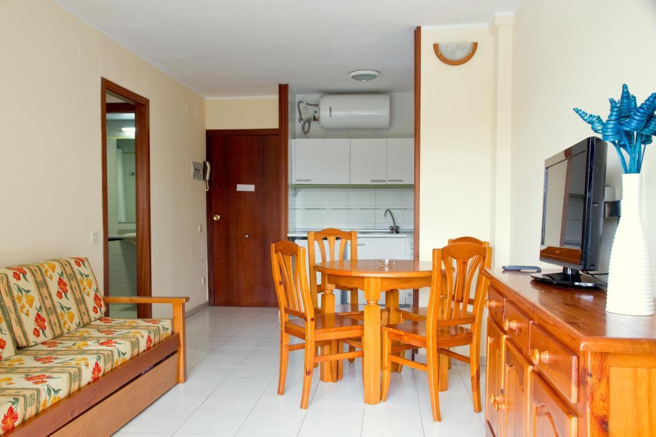 Rentalmar Arquus Park Salou Luaran gambar