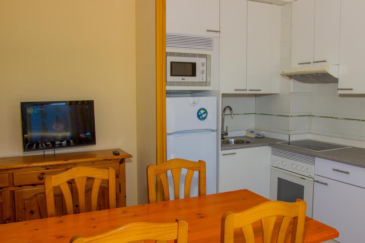 Rentalmar Arquus Park Salou Luaran gambar