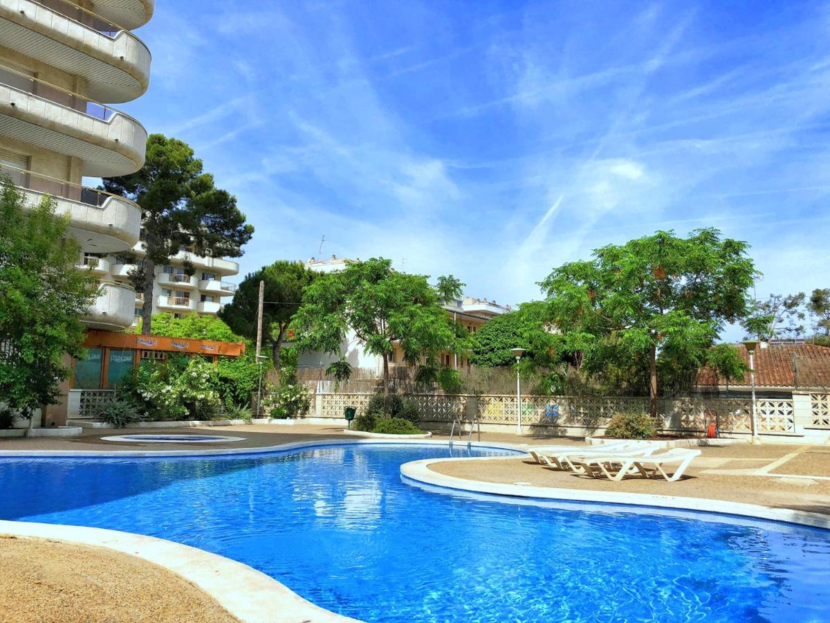 Rentalmar Arquus Park Salou Luaran gambar