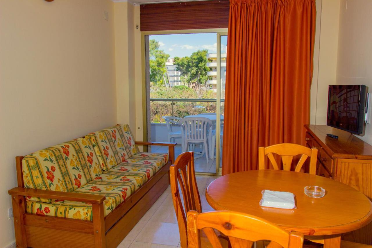 Rentalmar Arquus Park Salou Luaran gambar
