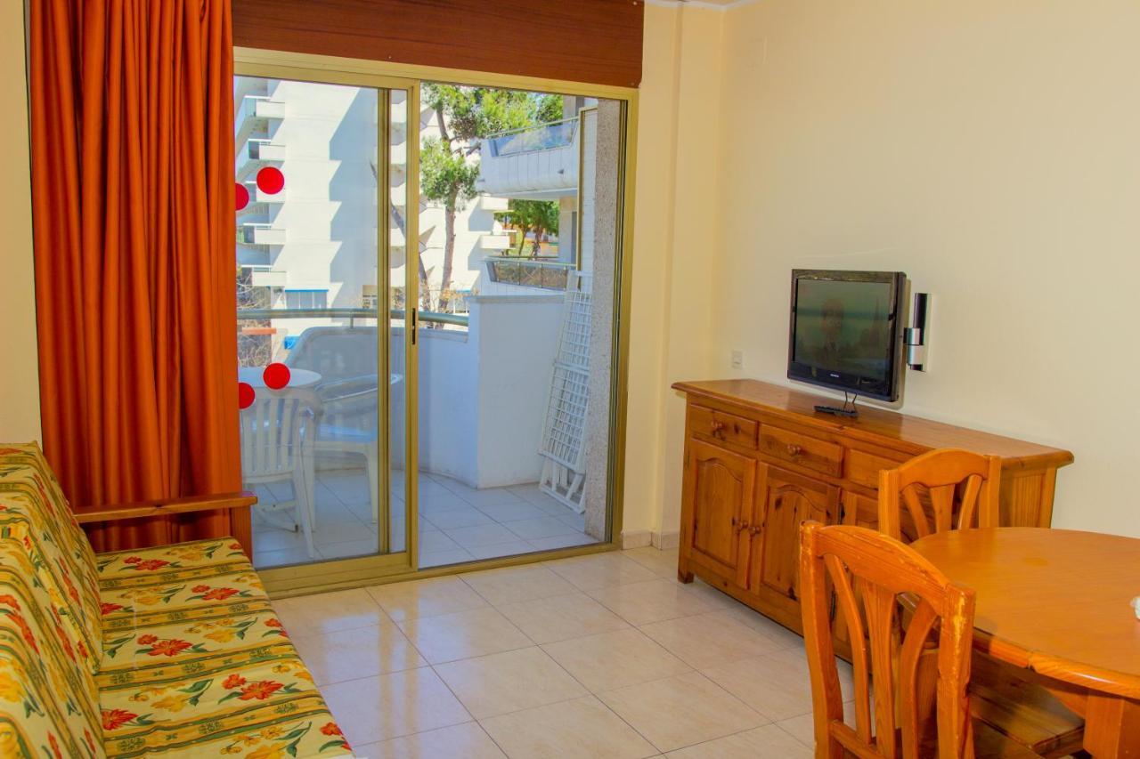 Rentalmar Arquus Park Salou Luaran gambar