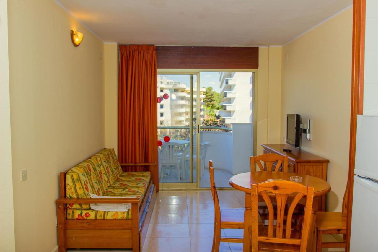 Rentalmar Arquus Park Salou Luaran gambar